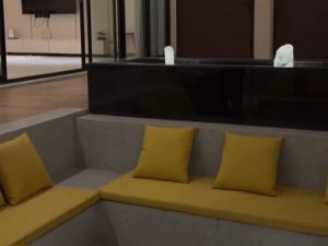 شاليه كبلز منتجع دبل نايت - 7