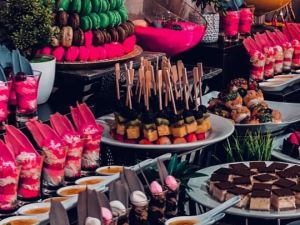 هوليداي إن الميدان الرياض - 5