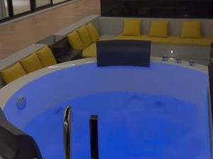 شاليه كبلز منتجع دبل نايت - 8