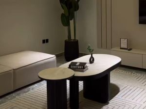 شاليه كبلز منتجع دبل نايت - 9