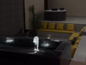 شاليه كبلز منتجع دبل نايت - 10