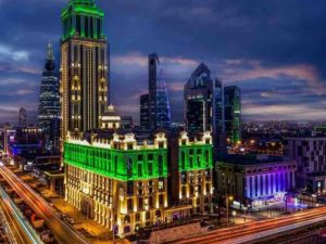 فندق نارسيس الرياض - 8