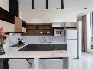 فيلا الرئاسية منتجع كلاود الرياض - 9