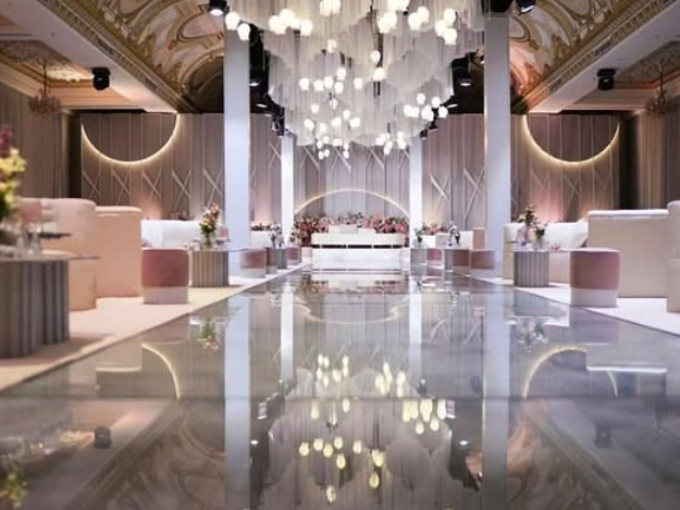 قصر الغانم للمناسبات القطيف