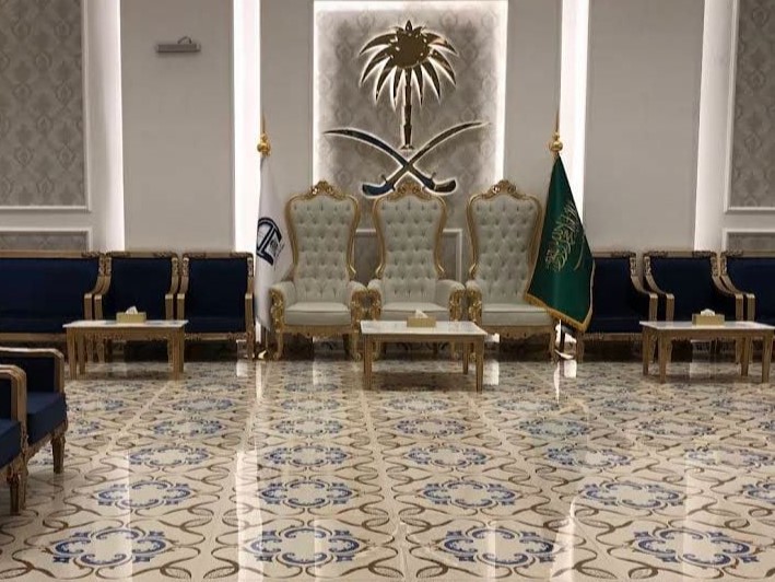 ليالي الديار الرياض