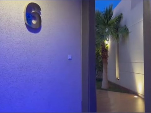 شاليه 6 منتجع ديلان الرياض - thumb