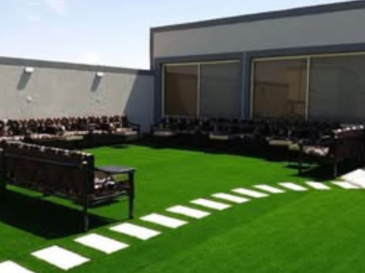 استراحة كابرون حائل