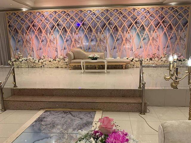 قاعة الأصايل للإحتفالات - thumb