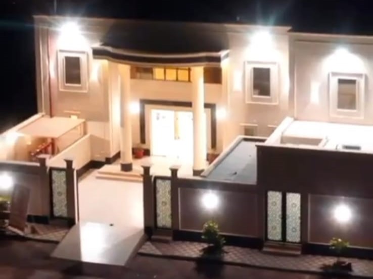 قاعة الجوهرة للمناسبات