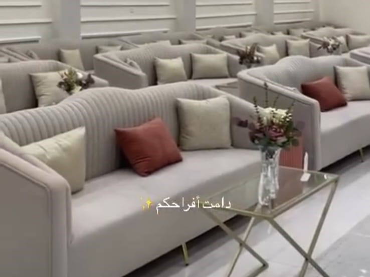 قاعة الجوهرة للمناسبات - thumb