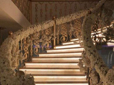 قاعة الدرة للإحتفالات - thumb