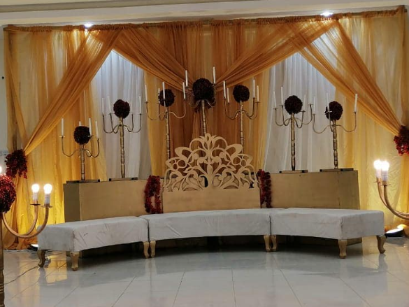 قاعه الكشمير الخرمة - thumb