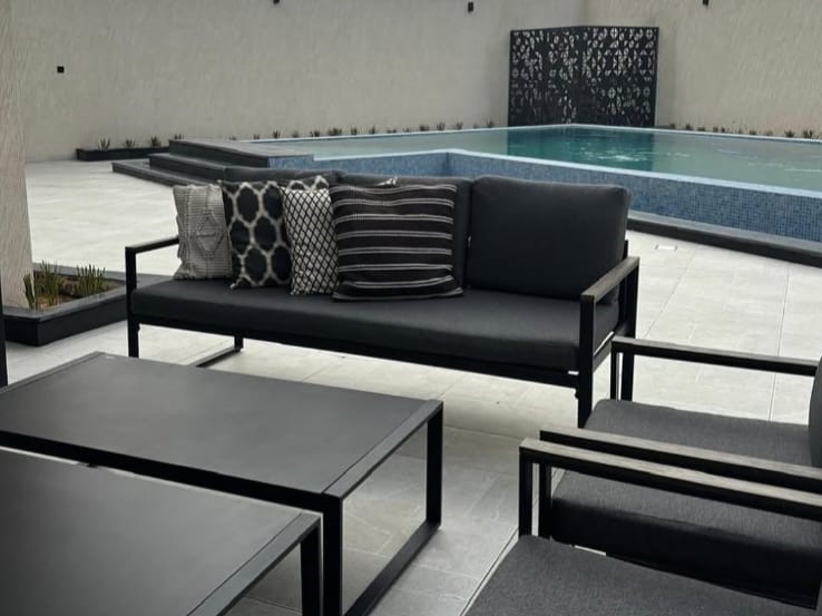 بنبان فيلا الرياض