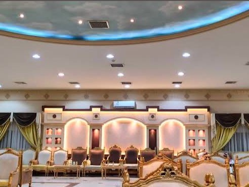 قاعة تسنيم الرياض