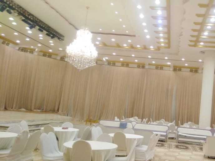 قاعة درة ليالي العرب للاحتفالات والمؤتمرات الرياض - thumb