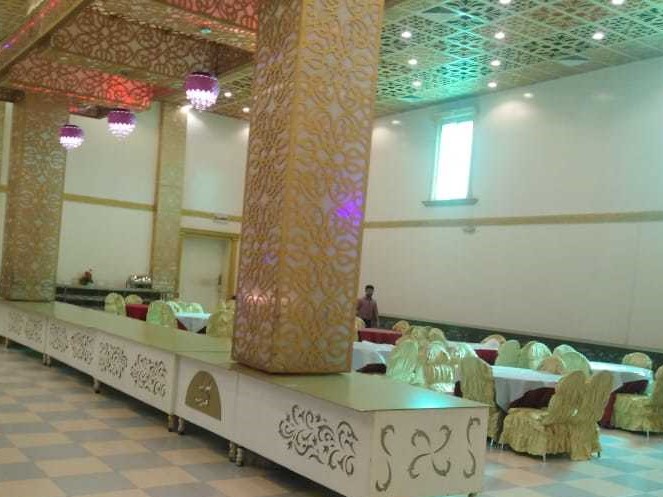 قاعة درة ليالي العرب للاحتفالات والمؤتمرات الرياض - thumb