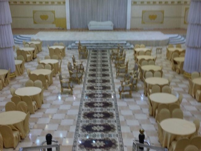 درة ليالي العرب للاحتفالات والمؤتمرات الرياض