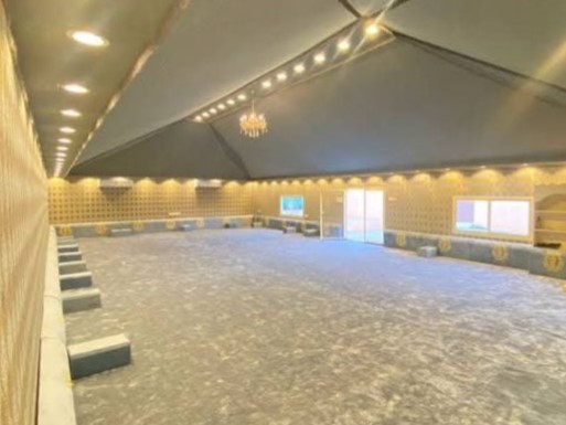 قاعه البرواز الرياض