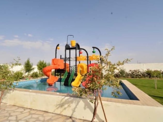 سرايا ديور حائل