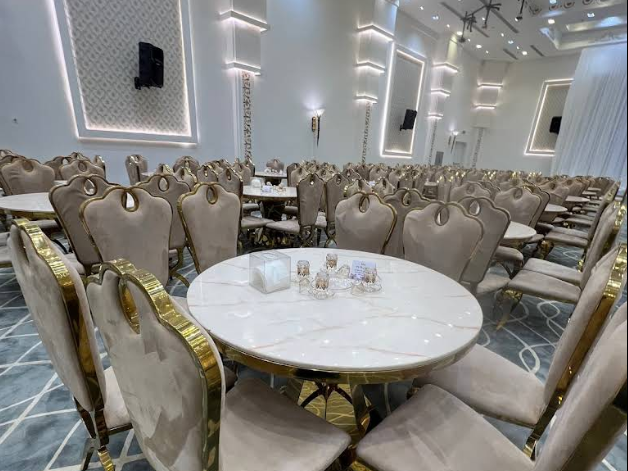 قصر السفارات للاحتفالات الرياض