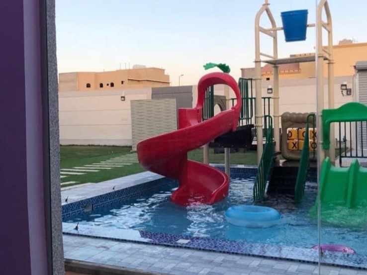 سيفيليا حائل