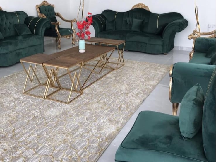 شاليه إيفان حائل