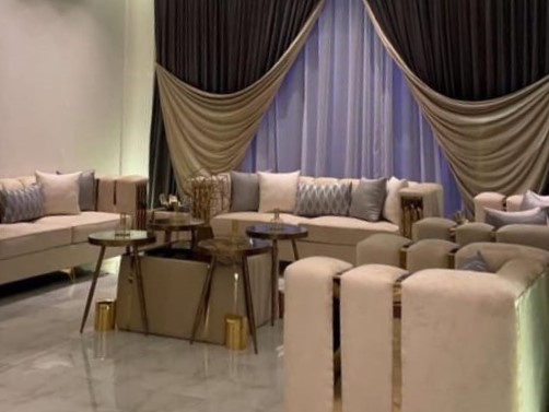 شاليه اماندا الفندقي حائل