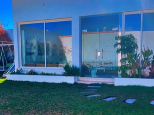 شاليه اينور حائل