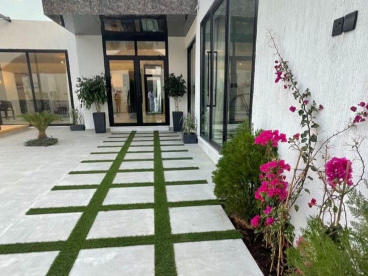 شاليه سيلا فيلا 1 حائل