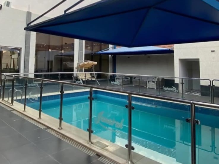 شاليه لافالي حائل