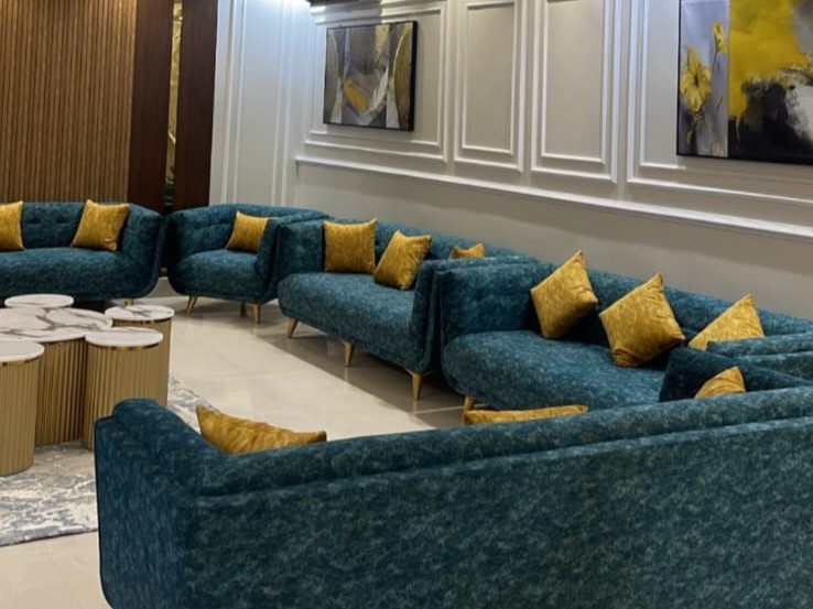 شاليه 2 شاليهات برنسيس