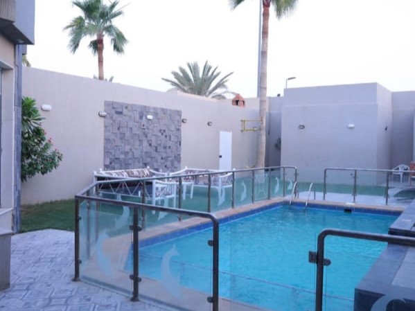 شاليه حور 8 الرياض - thumb