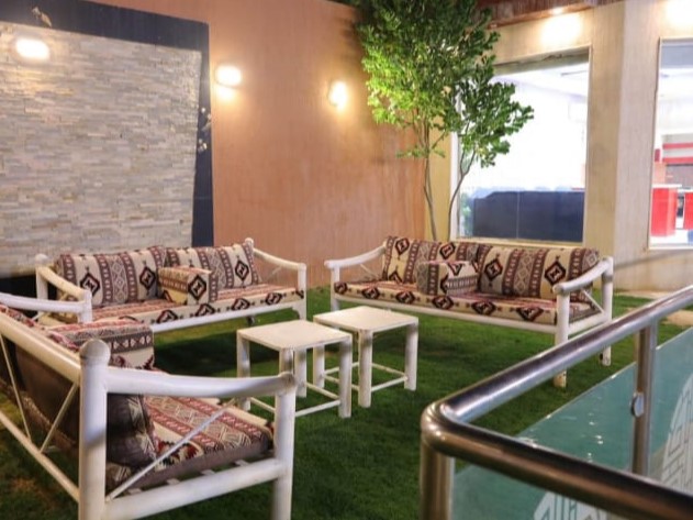 شاليه حور 9 الرياض - thumb