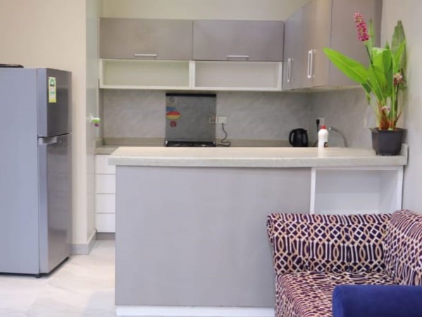 شاليه حور 8 الرياض - thumb