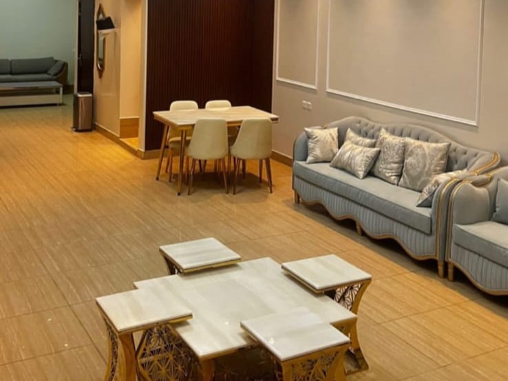 شاليه ديفون 2 الرياض - thumb