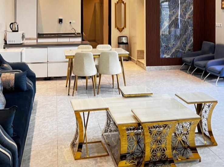 شاليه ديفون 4 الرياض - thumb