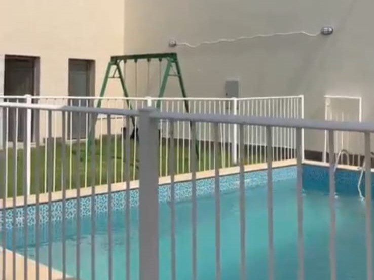 شاليه ديفون 7 الرياض - thumb