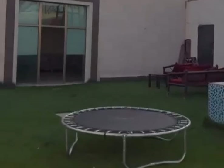 شاليه ديفون 2 الرياض - thumb