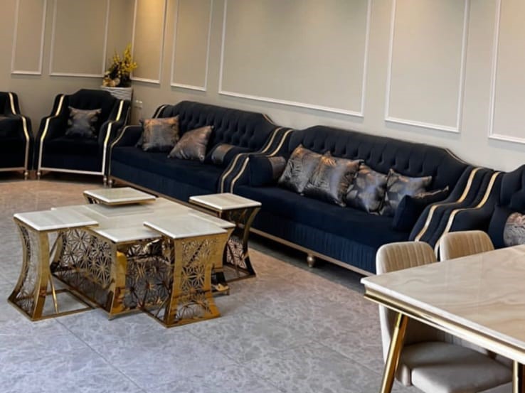 شاليه ديفون 4 الرياض - thumb