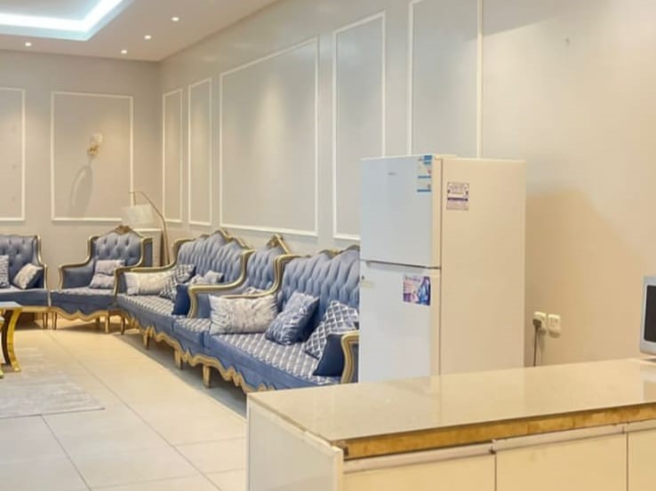 شاليه ديفون 6 الرياض - thumb