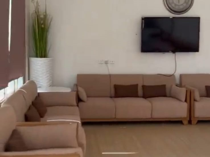 شاليه ديفون 7 الرياض - thumb