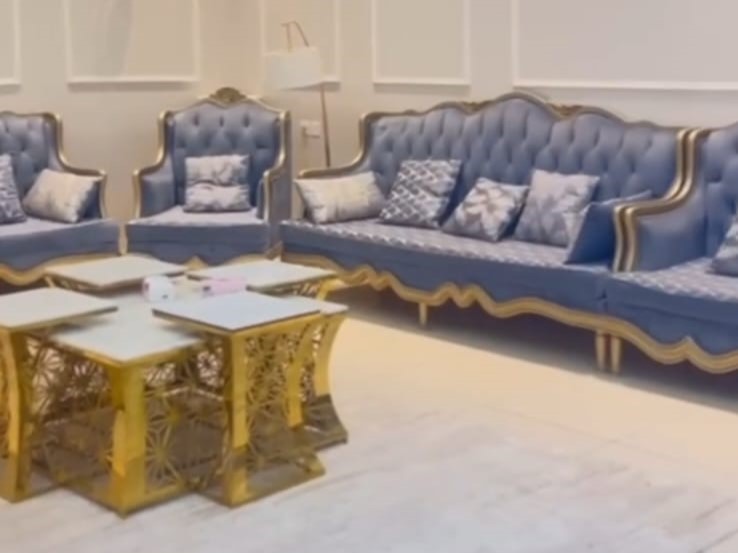 شاليه ديفون 6 الرياض - thumb