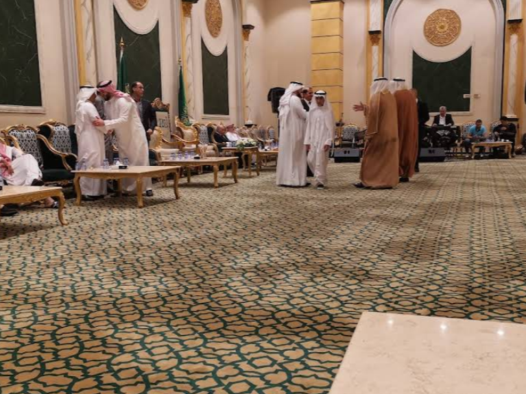 قاعة الناصرية للإحتفالات الرياض - thumb