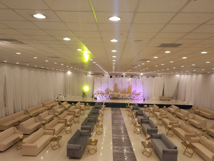 قصر العرب للإحتفالات الرياض - thumb