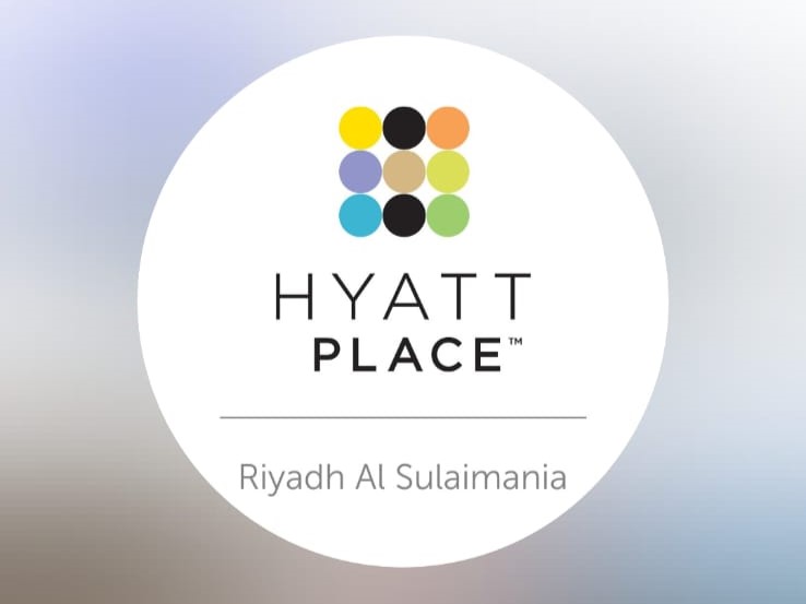 Hyatt Place Riyadh Al Sulaymaniyah