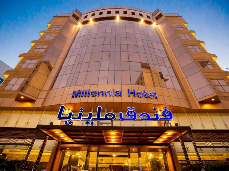 فندق صنداي ميلينيا الرياض