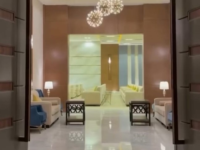 قاعة جوهرة ديلان الرياض