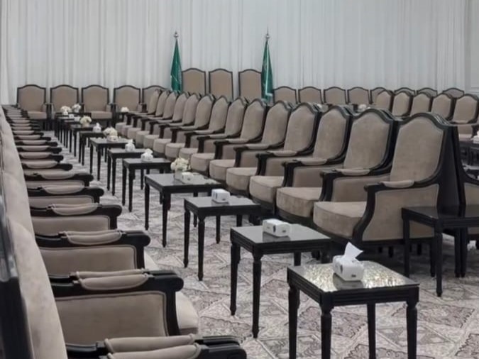 قاعة البريك للاحتفالات 3 الدمام