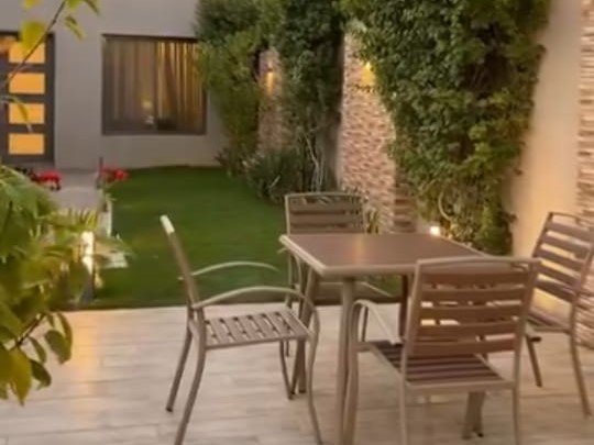 قاعة المنى قاعات لوران الرياض - thumb