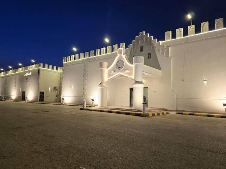 قاعة الأصايل الرياض